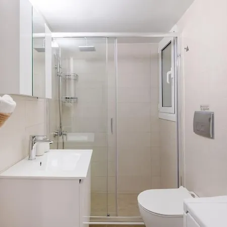 Apartment The Hostmaster Pulse