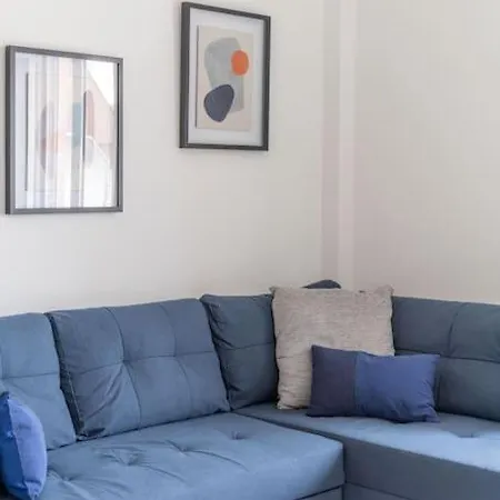 Apartment The Hostmaster Pulse *